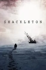 Portada de Shackleton