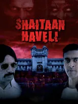 Portada de Shaitaan Haveli