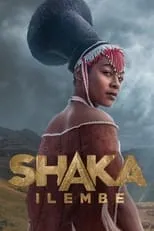 Portada de Shaka iLembe