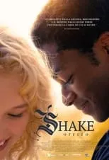 Portada de Shake