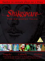 Linus Roache en la serie - Shakespeare: The Animated Tales