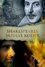 Portada de Shakespeares skjulte koder