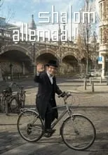 Portada de Shalom Allemaal!