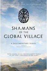 Portada de Shamans of the Global Village