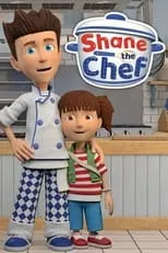 Portada de Shane the Chef