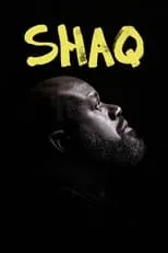 Portada de Shaq