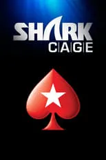 Portada de Shark Cage