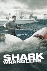 Portada de Shark Wranglers