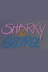 Portada de Sharky & George