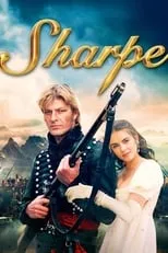 Sean Bean en la serie - Sharpe