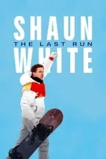 Portada de Shaun White: La última ronda