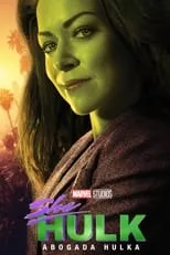 Tim Roth en la serie - She-Hulk: abogada Hulka