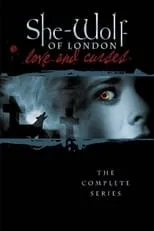 Temporada 1 de She-Wolf of London