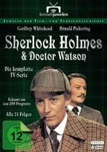 Portada de Sherlock Holmes and Dr. Watson