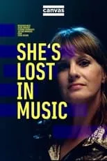 Portada de She’s Lost in Music