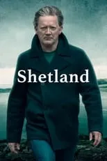 Portada de Shetland