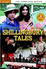 Portada de Shillingbury Tales