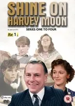 Portada de Shine on Harvey Moon