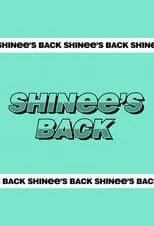 Portada de SHINee's BACK