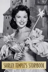 Shirley Temple en la serie - Shirley Temple's Storybook