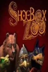 Poster de Shoebox Zoo