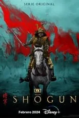 Portada de Shogun