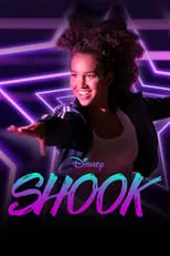 Portada de Shook