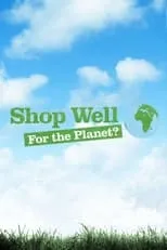 Portada de Shop Well for the Planet?