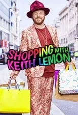 Portada de Shopping with Keith Lemon