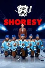 Portada de Shoresy