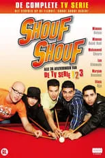 Shouf Shouf! portada