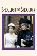 Portada de Shoulder to Shoulder