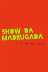 Portada de Show da Madrugada