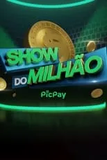 Portada de Show do Milhão PicPay