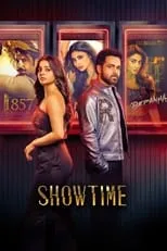 Portada de Showtime