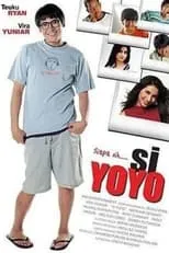 Portada de Si Yoyo