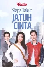 Portada de Siapa Takut Jatuh Cinta