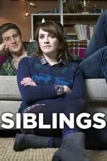 Charlotte Ritchie en la serie - Siblings