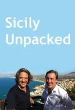 Portada de Sicily Unpacked