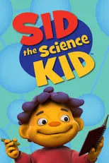 Portada de Sid the Science Kid