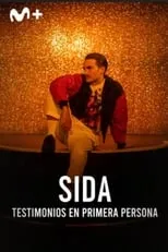 Portada de Sida: Testimonios en primera persona