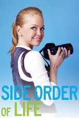 Portada de Side Order of Life