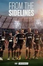 Portada de Sidemen: From the Sidelines