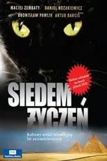 Portada de Siedem życzeń