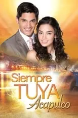 Portada de Siempre Tuya Acapulco