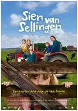 Portada de Sien van Sellingen