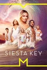 Portada de Siesta Key