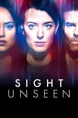 Portada de Sight Unseen