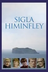 Portada de Sigla himinfley