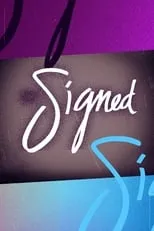 Portada de Signed